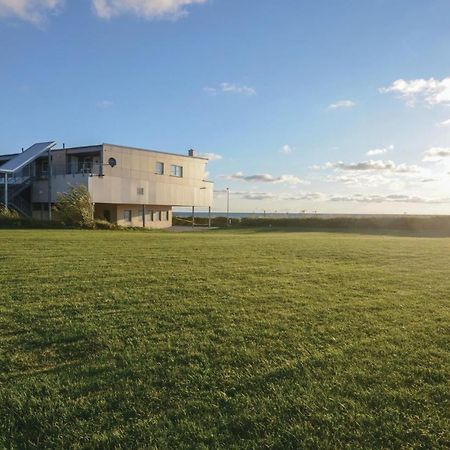 Appartement Seestern D Schönhagen Kültér fotó