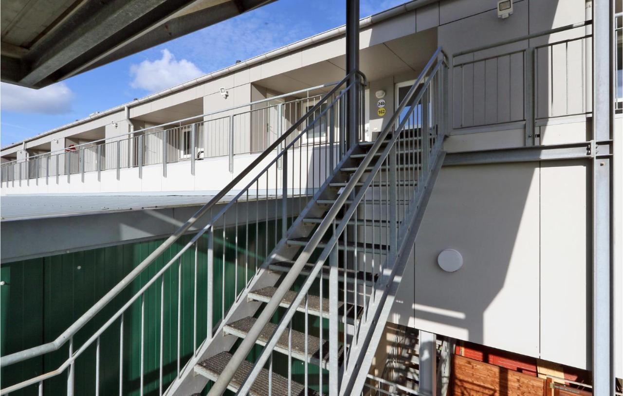 Appartement Seestern D Schönhagen Kültér fotó
