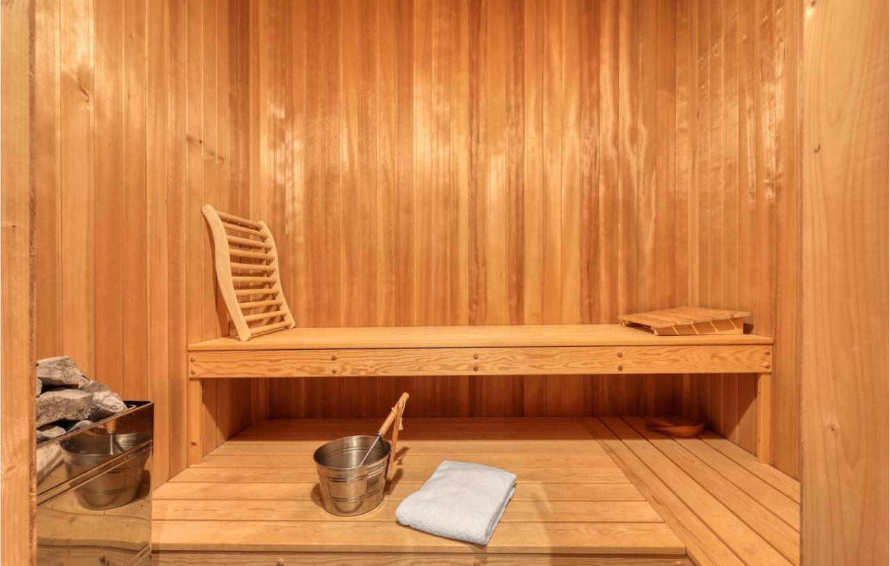 Appartement Seestern D Schönhagen Kültér fotó