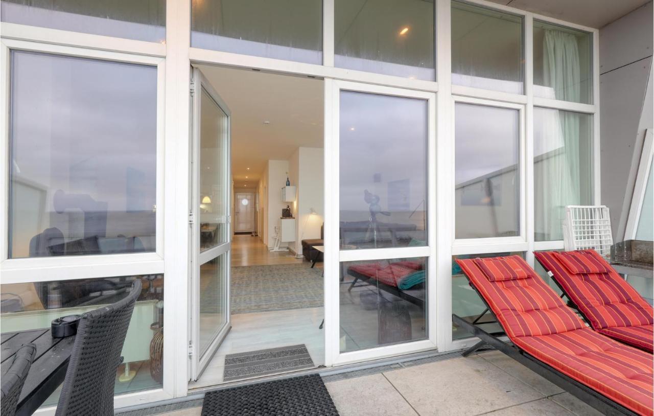 Appartement Seestern D Schönhagen Kültér fotó