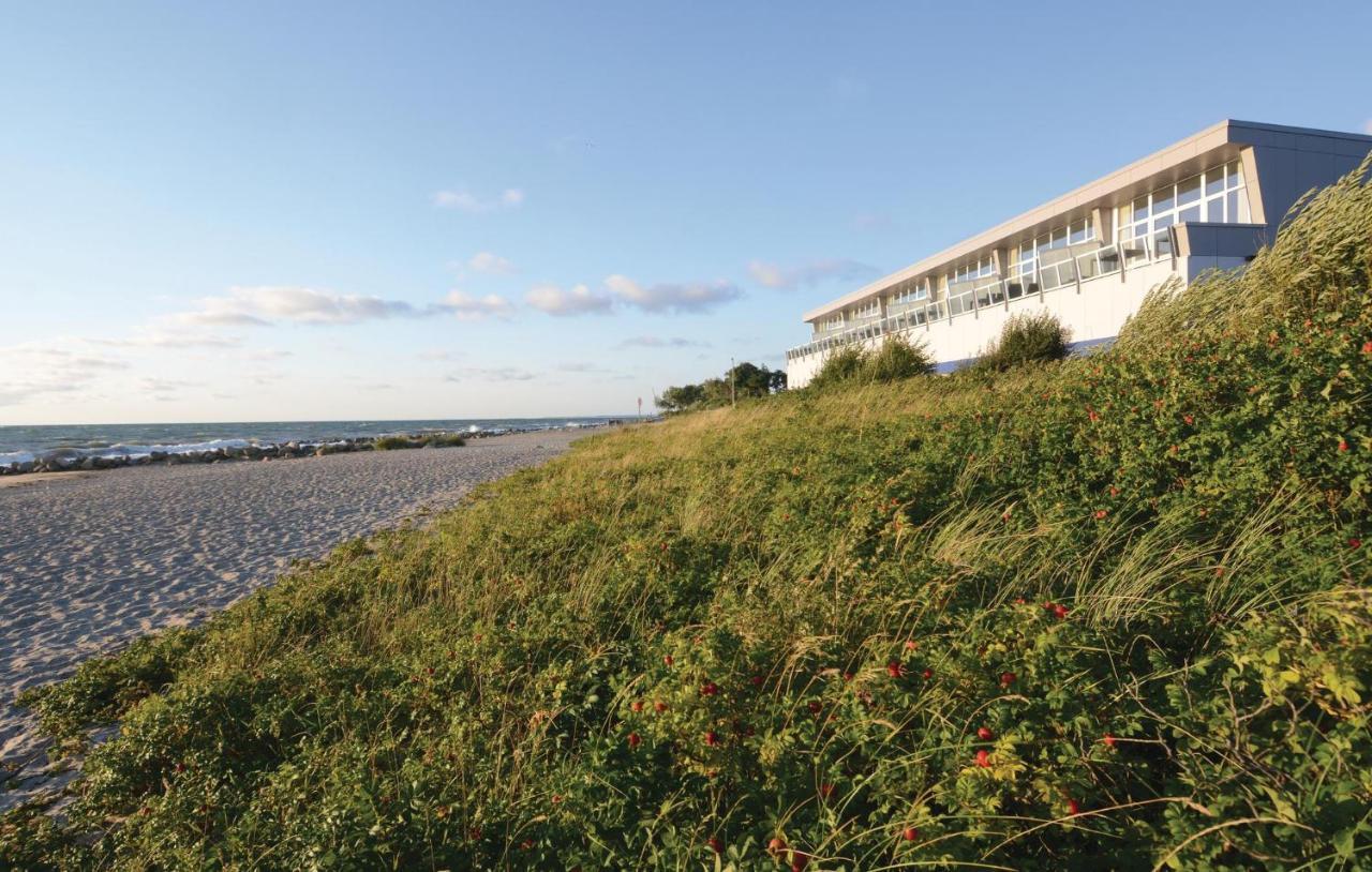 Appartement Seestern D Schönhagen Kültér fotó