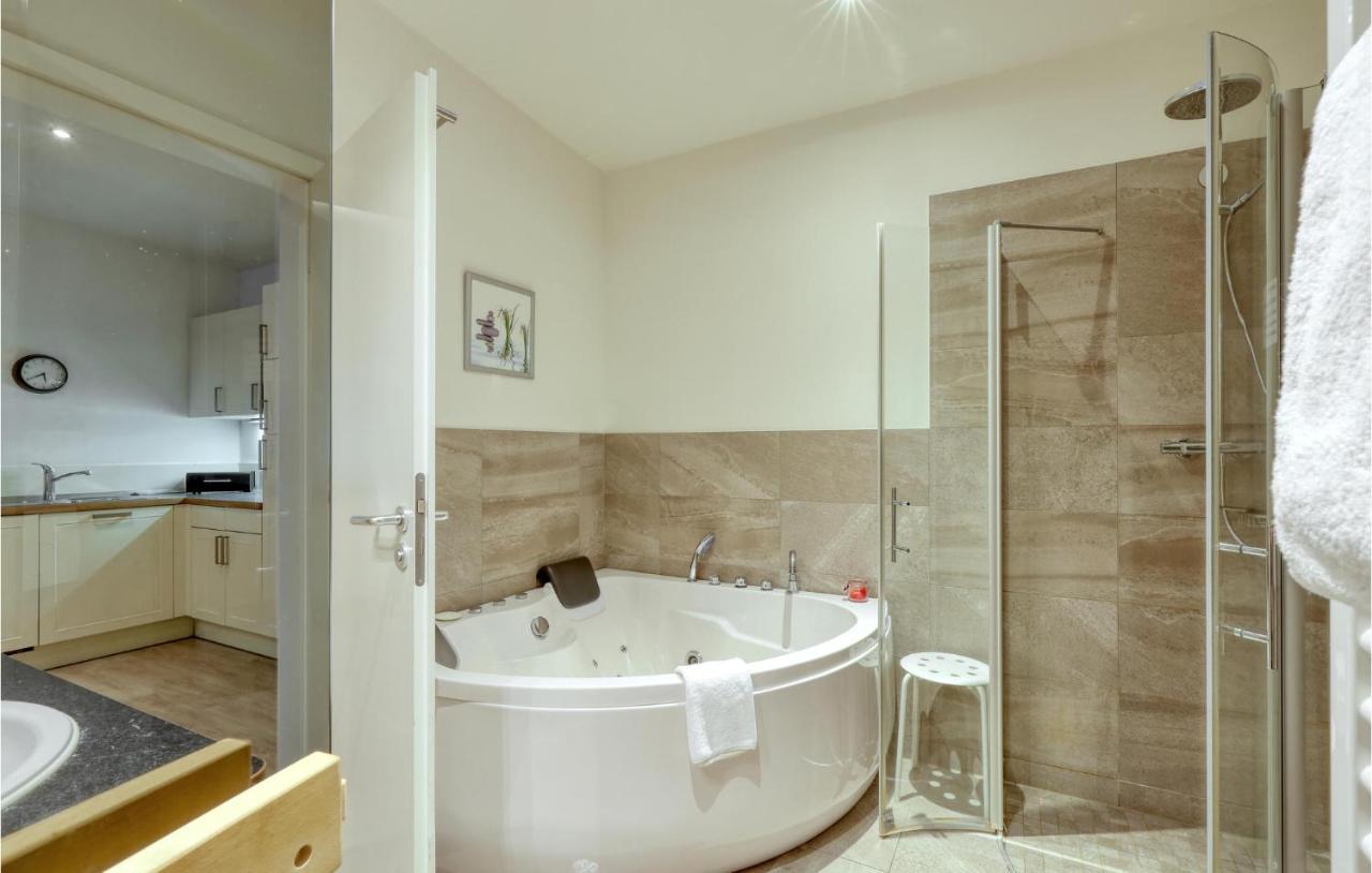 Appartement Seestern D Schönhagen Kültér fotó