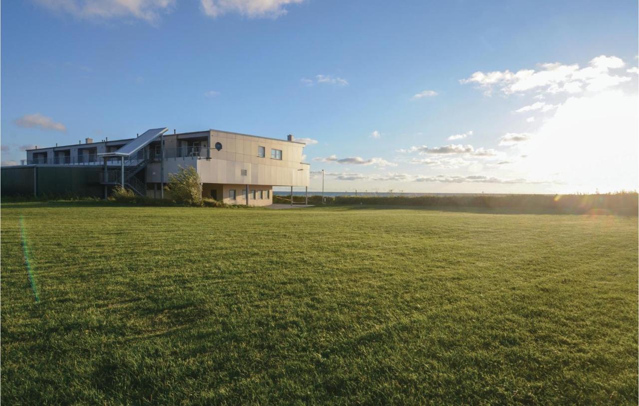 Appartement Seestern D Schönhagen Kültér fotó