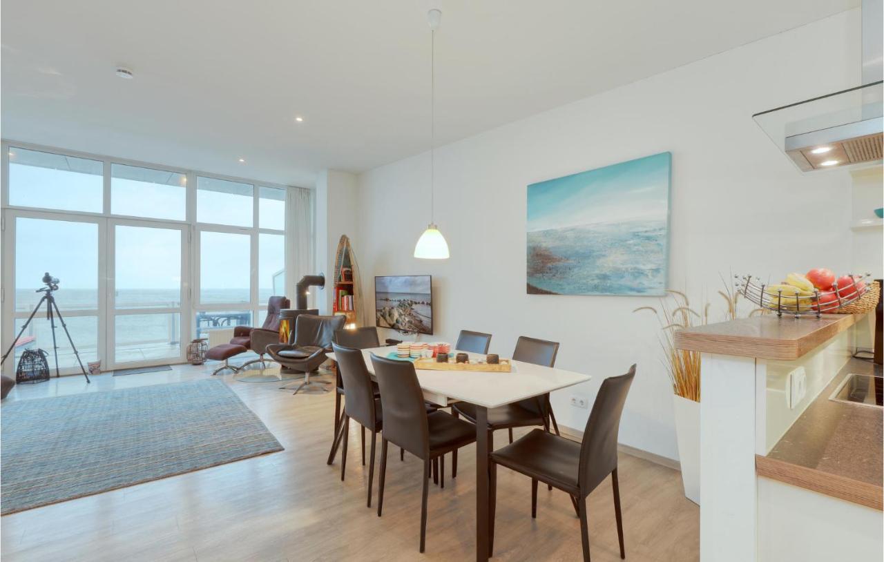 Appartement Seestern D Schönhagen Kültér fotó