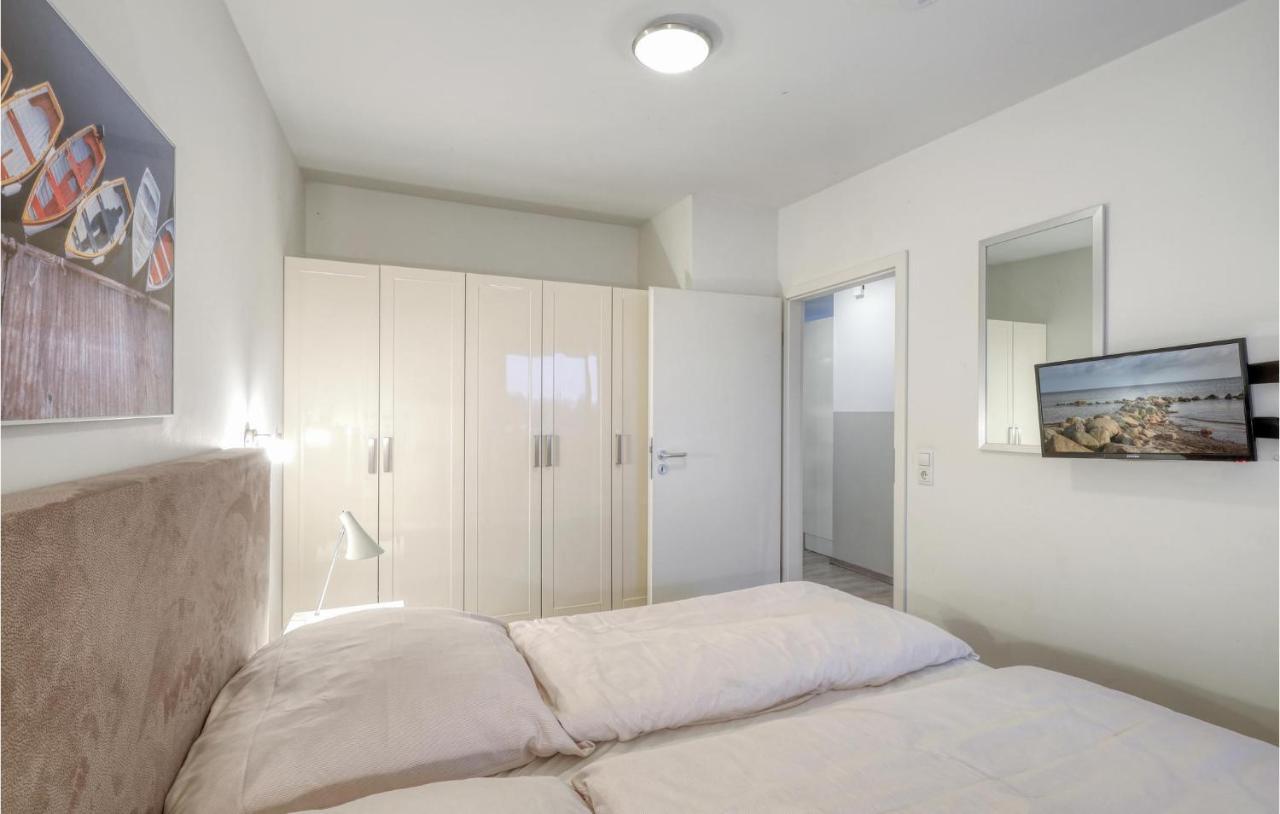 Appartement Seestern D Schönhagen Kültér fotó