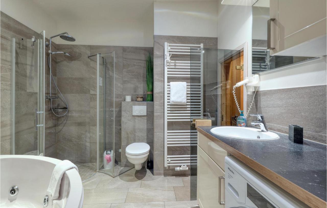 Appartement Seestern D Schönhagen Kültér fotó