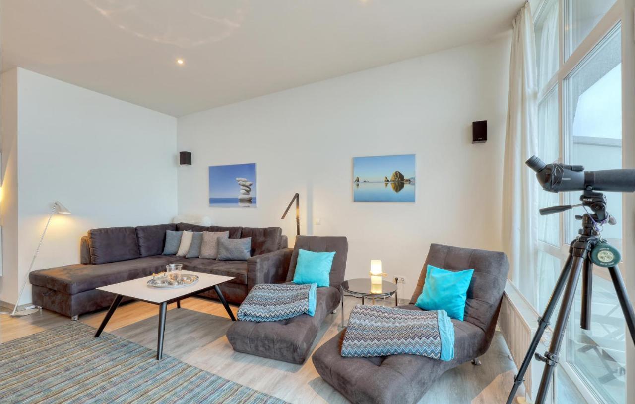 Appartement Seestern D Schönhagen Kültér fotó