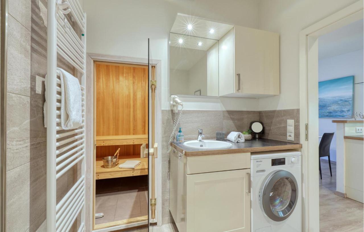 Appartement Seestern D Schönhagen Kültér fotó