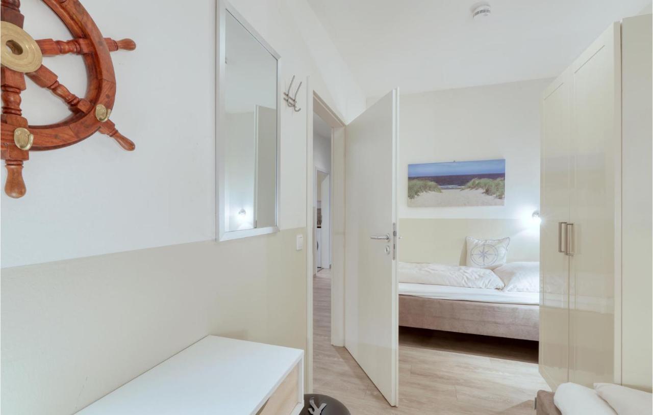 Appartement Seestern D Schönhagen Kültér fotó