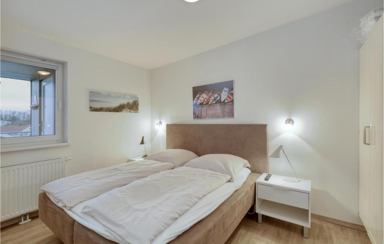 Appartement Seestern D Schönhagen Kültér fotó